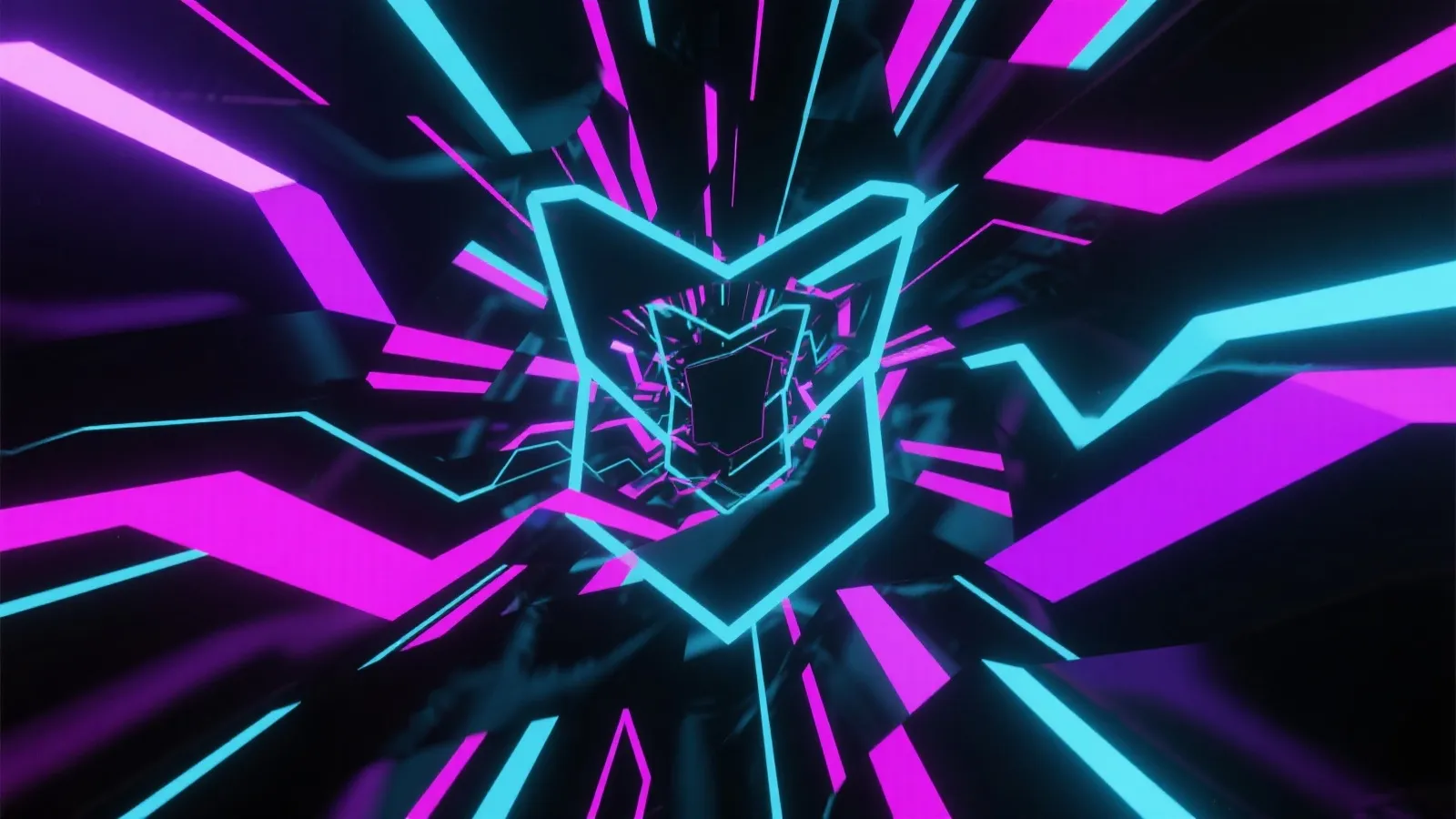 电子竞技主视觉