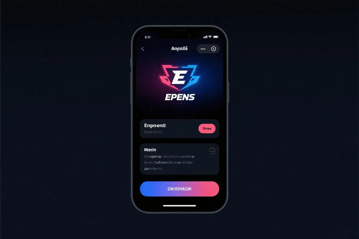 App 截图 · 赛事总览