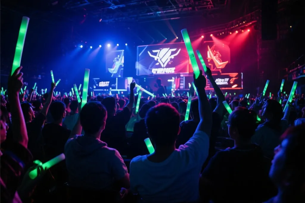 安全文明看Free Fire东南亚运动会电竞赛：赛程、术语、观赛指南全掌握